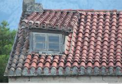 Photo Textures of Croatia Buildings